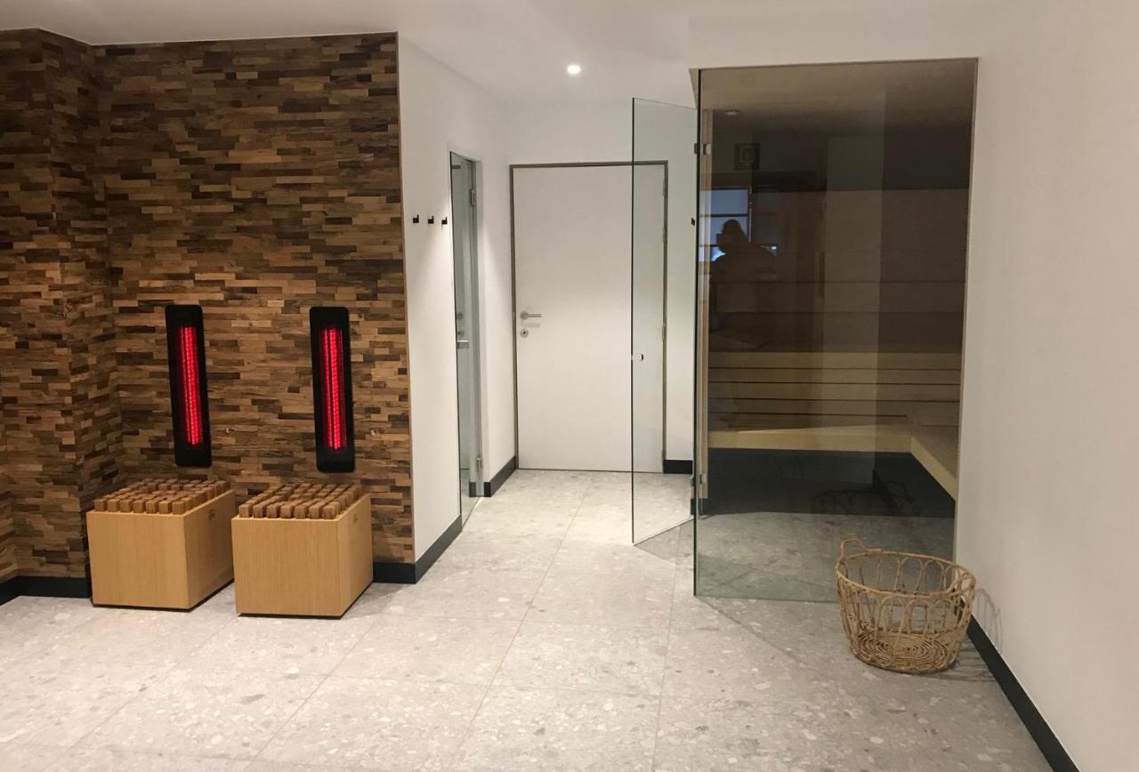 欧洲酒店 奥斯滕德 外观 照片